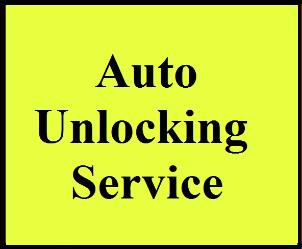 Auto Unlocking