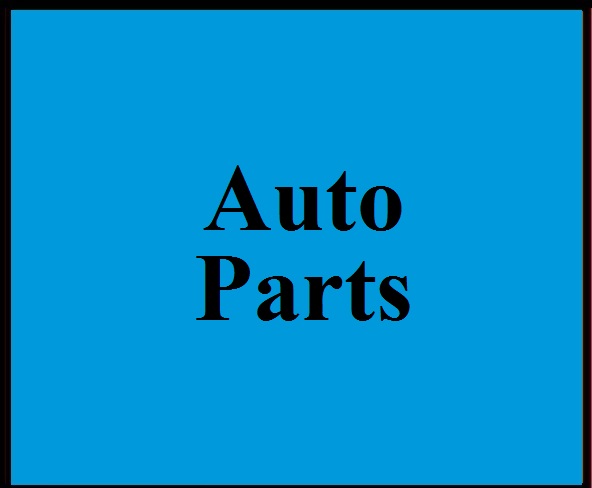 Auto Parts