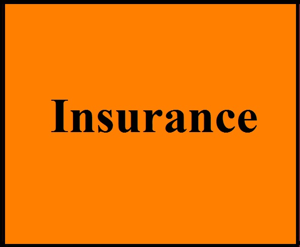 Insurance